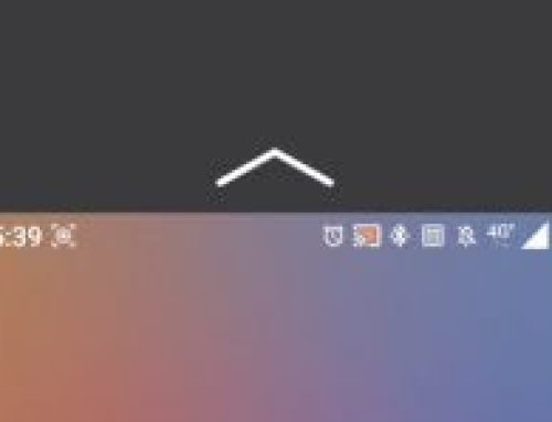 [開箱嚕] Zenfone 6 單手模式 2021 強勢回歸